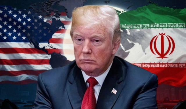 Trump: İran nükleer silahtan vazgeçti, maddeleri bize teslim edecek