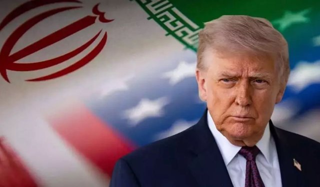 Trump yanıldı: Gizli rapor İran gerçeğini ortaya çıkardı