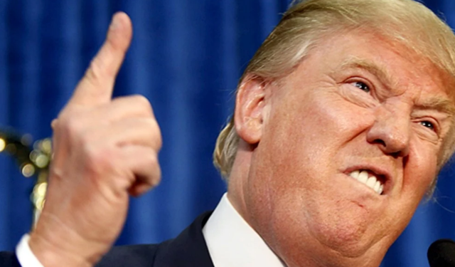 Trump’tan kritik İran açıklaması: “İki gün içinde gelişme olabilir”