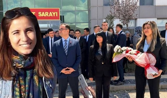 Tunceli Valiliği’nden Gülistan Doku açıklaması: Hukuktan taviz verilmeyecek