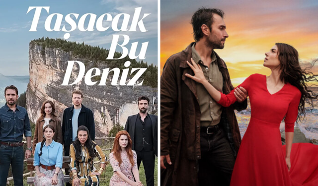 Fatih Furtuna iddiaları boşa çıktı! Taşacak Bu Deniz için net açıklama geldi