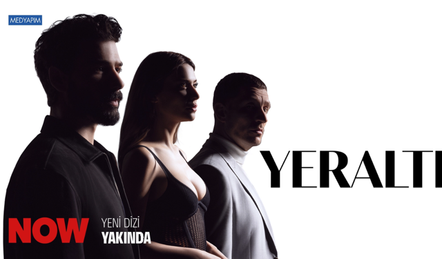 Yeraltı dizisi yayından kaldırılmıyor