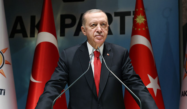 Yerel seçimlerin ardından 70 belediye AKP'ye geçti