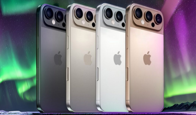 2026’nın en çok satılan telefonları belli oldu! Zirvede yine iPhone var