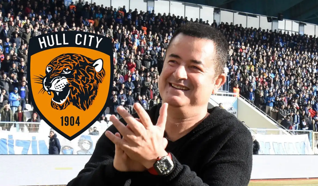 Acun Ilıcalı’dan Hull City mesajı: “Finalde rakip fark etmez”