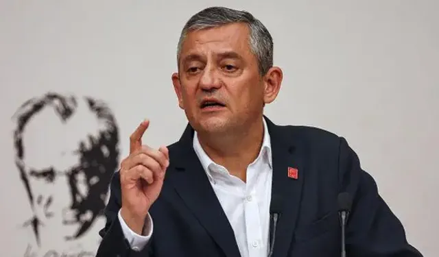 Ankara’da kritik trafik: Özgür Özel, MYK’yi yeniden topluyor