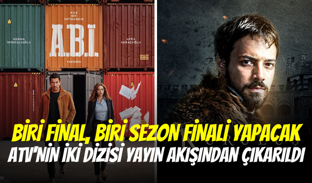 Dizi & Film