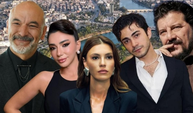 Atv’nin yeni dizisi büyüyor: Altı Üstü İstanbul kadrosuna bir isim daha katıldı