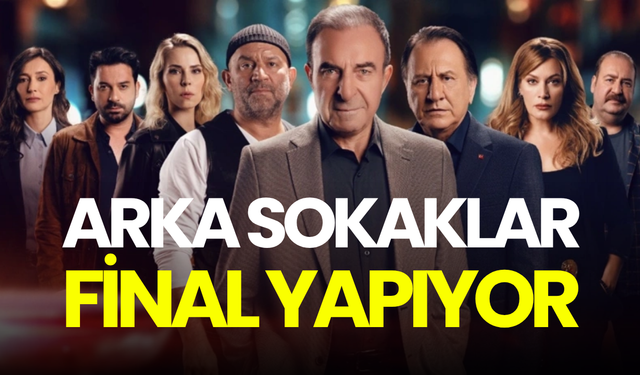 Dizi & Film