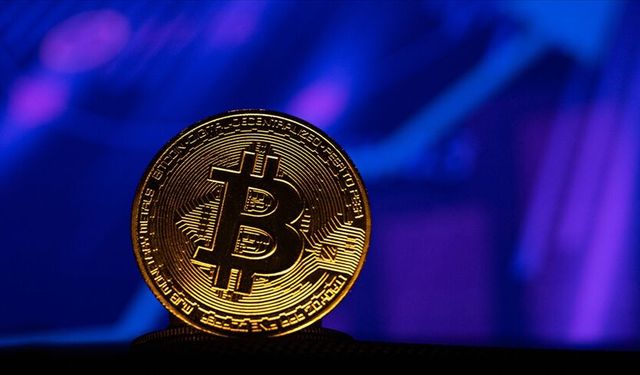 Bitcoin 77 bin doların üzerine çıktı