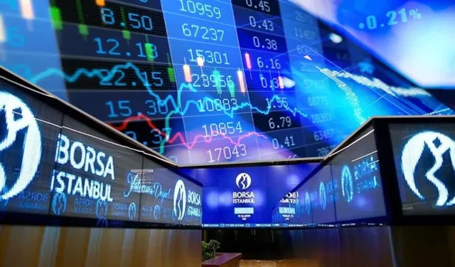 Borsa İstanbul'da piyasa dolandırıcılığı iddiası!