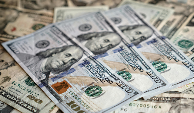 Cari açıkta sert yükseliş: Rezervlerde 43,4 milyar dolarlık erime