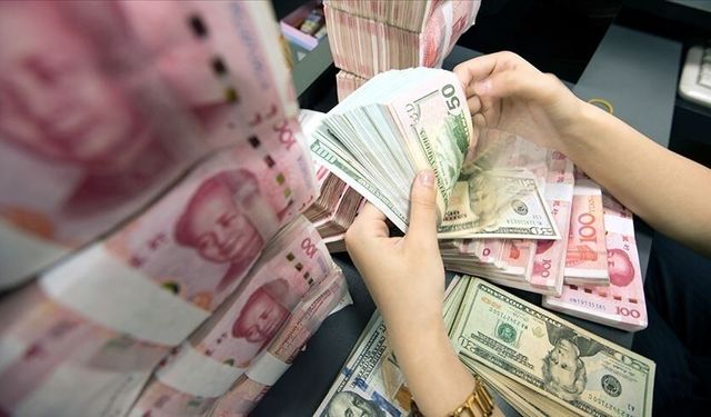 Dolar zayıflamasıyla Asya para birimleri uçtu