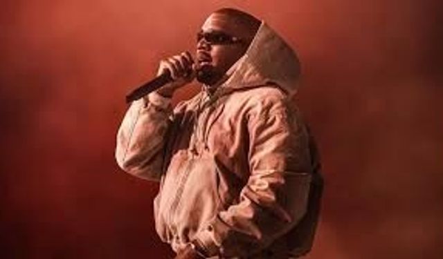 Dünyada "cancel" edilen Kanye West İstanbul’a geliyor: 120 bin kişilik dev organizasyon