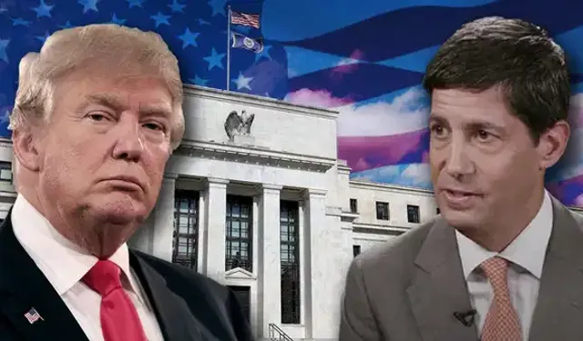 Fed’de yeni dönem başladı! Kevin Warsh göreve gelir gelmez faiz beklentileri değişti