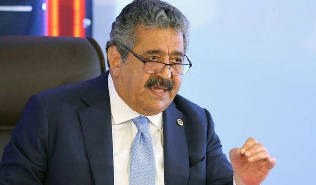 Feti Yıldız’dan dikkat çeken çıkış! “Bu hüküm yürürlükten kaldırılmalı”