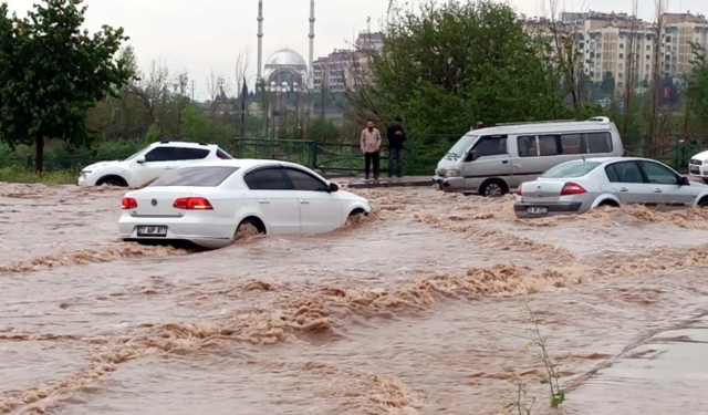 Gaziantep için acil çağrı: CHP’den “afet bölgesi” talebi