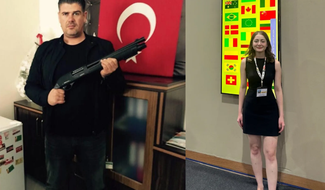 Harvard ve Stanford mezunu genç avukat sokak ortasında öldürüldü