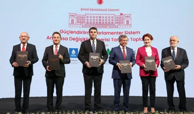 Kılıçdaroğlu’nu kim aradı? Altılı Masa iddiası kulisleri karıştırdı