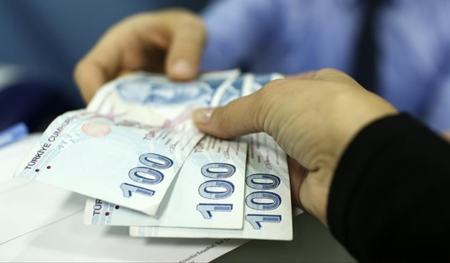 Mayıs ayı kira artış oranı belli oldu: Yüzde 32,43