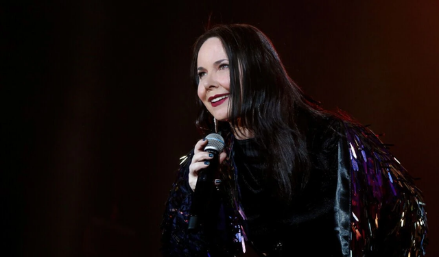 Şebnem Ferah sahnelere dönüyor: Hadi gelin eski konserlere göz atalım!