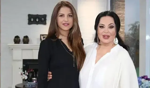 Ünlülere yönelik uyuşturucu soruşturmasında Türkan Şoray'ın kızı da gözaltında