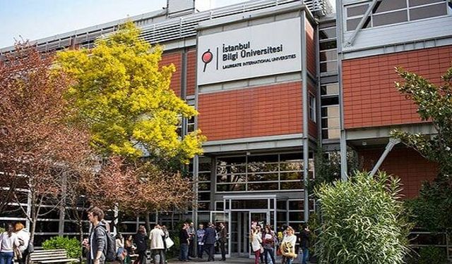 YÖK’ten Bilgi Üniversitesi açıklaması: Öğrenciler ve personel mağdur edilmeyecek