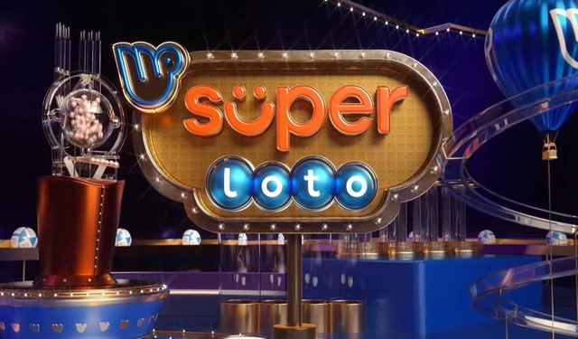 16 Haziran 2026 Süper Loto çekilişi: Büyük ikramiye ne kadar devretti?