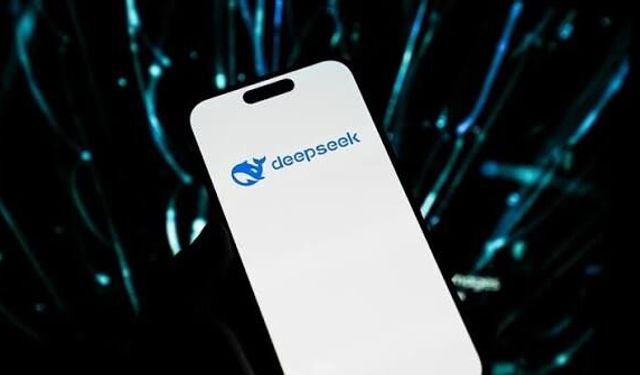 ABD, DeepSeek ve ilgili şirketler için ticaret kara listesini erteledi