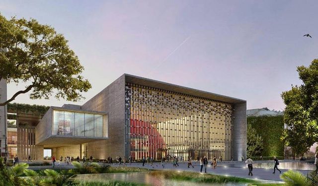 AKM’nin X hesabı “@Firelight_US”a dönüştü
