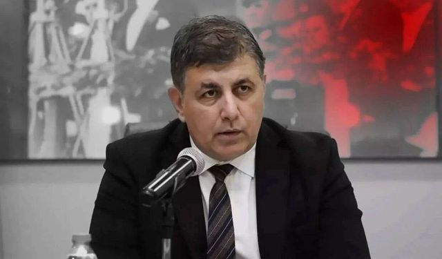 İnan’dan Tugay’a sert çıkış