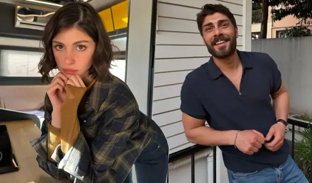 Ali Öner’den Zeynep Atılgan açıklaması! “İhanet” iddiasına yanıt verdi