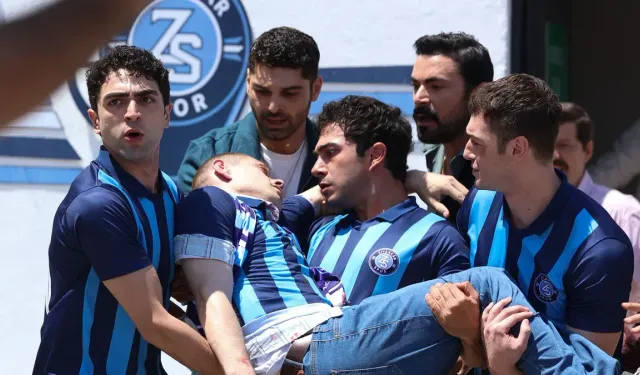 Altı Üstü İstanbul ilk bölümle ekrana damga vurdu