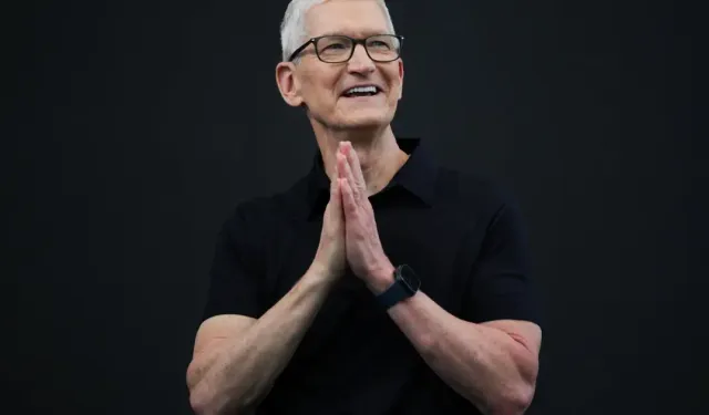 Apple’a “bellek” şoku: Fiyat artışları kaçınılmaz
