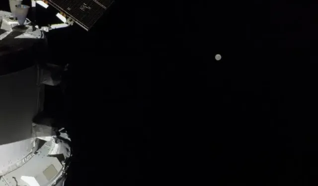 Artemis 2 Ay’a yakın geçişe hazırlanıyor: 4 astronot bugün hedefe kilitlendi