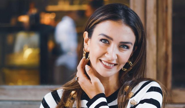 Aşk ve Taht’a Ceren Benderlioğlu: Nurcihan’a hayat verecek