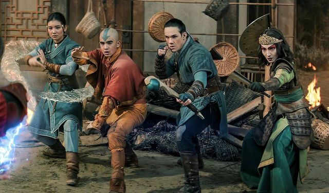 Avatar: The Last Airbender 2. Sezon finalindeki sarsıcı final kararı neden böyleydi? Showrunner’lardan açıklama