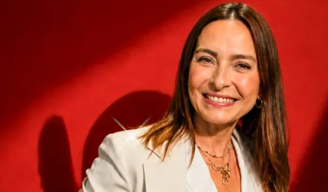 Ayça Bingöl “Aşk ve Taht”a katıldı: Baş Hatun Ümmühan rolü
