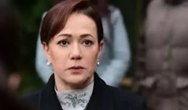 Bennu Yıldırımlar’dan “Yaprak Dökümü” tepkisi: “Başımıza bir şey gelse…”