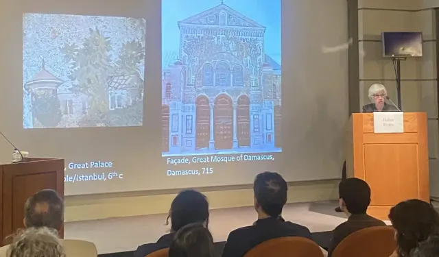 Bizans sempozyumu sınır tartışmalarına yeni perspektif getirdi