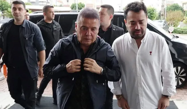 Böcek’in şoförleri Günaydın ve Uygun tahliye edildi