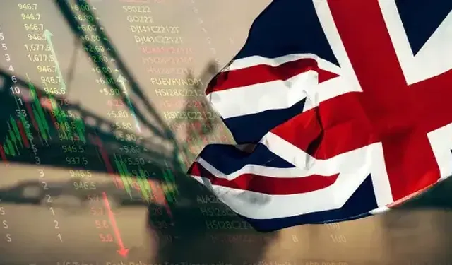 Brexit’in faturası 1 trilyon sterlini geçti: İngiltere’de kayıp büyüyor