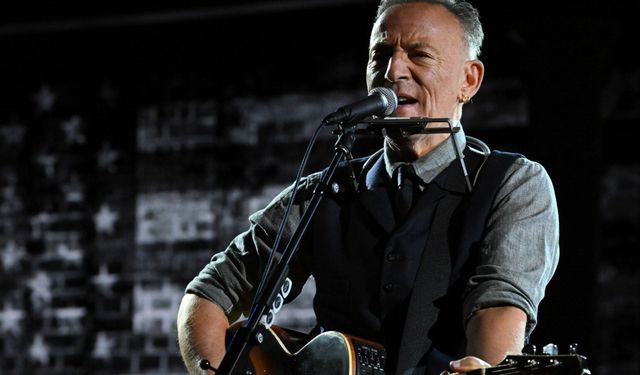 Bruce Springsteen, U2, Stevie Wonder ve daha birçok isim Obama Başkanlık Merkezi’nin açılışında sahne alacak