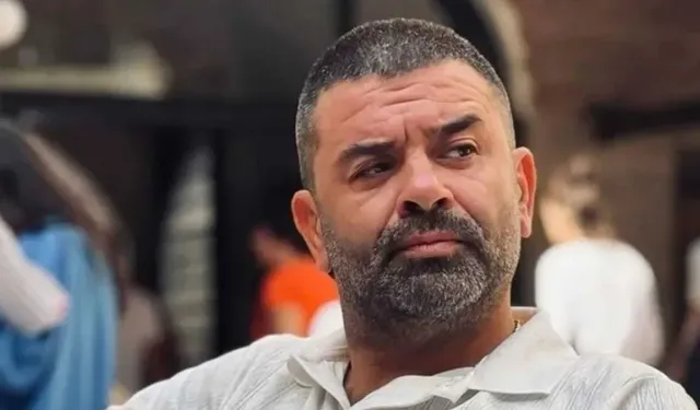 Bülent Şakrak hastanede şok yaşadı: Acil operasyona alındı