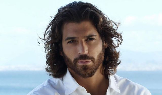 Can Yaman’dan Barış Kılıç’a sert yanıt: “Zerre kadar görünüyorsunuz”
