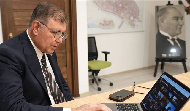 CHP İzmir’de sıcak saatler: Tugay’dan meclis üyeleriyle kritik toplantı