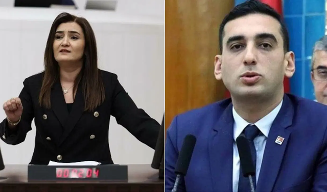CHP'li il başkanından Sevda Erdan Kılıç'a sert çıkış: "Değer miydi vekilim?"