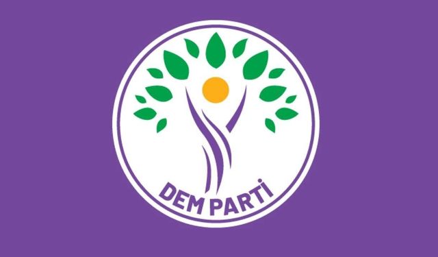DEM Parti 20 Eylül Kongresi: Tüzük ve program yenilenecek