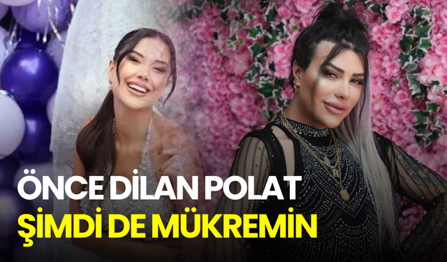 Dilan Polat’ın ardından bir hesap daha kapatıldı! Mükremin Gezgin’e erişim engeli
