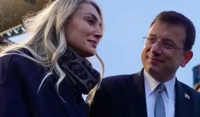 Dilek İmamoğlu’ndan “arınma” söylemine Silivri çağrısı